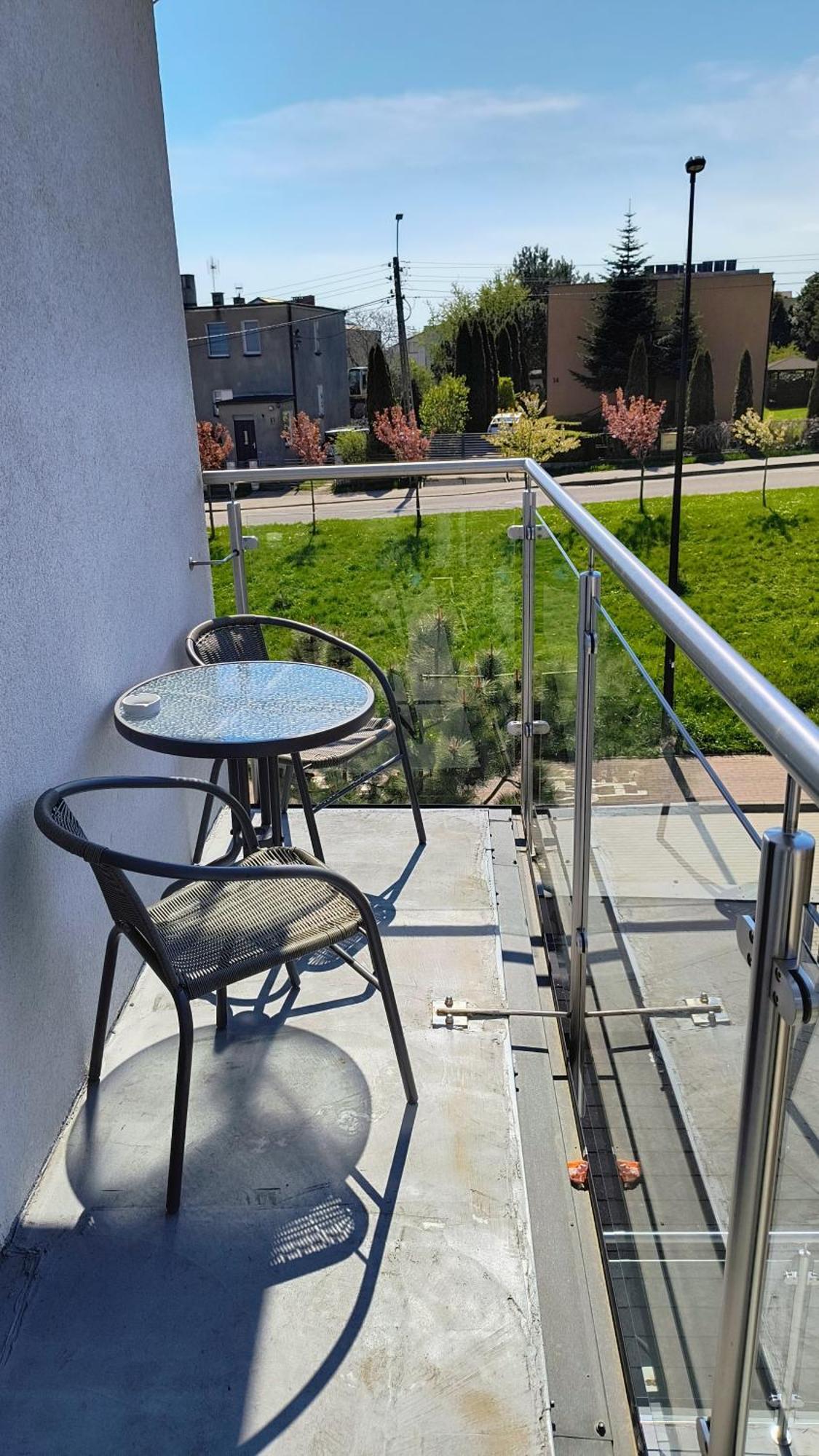 La Mer Pokoje I Apartamenty Władysławowo Habitación foto