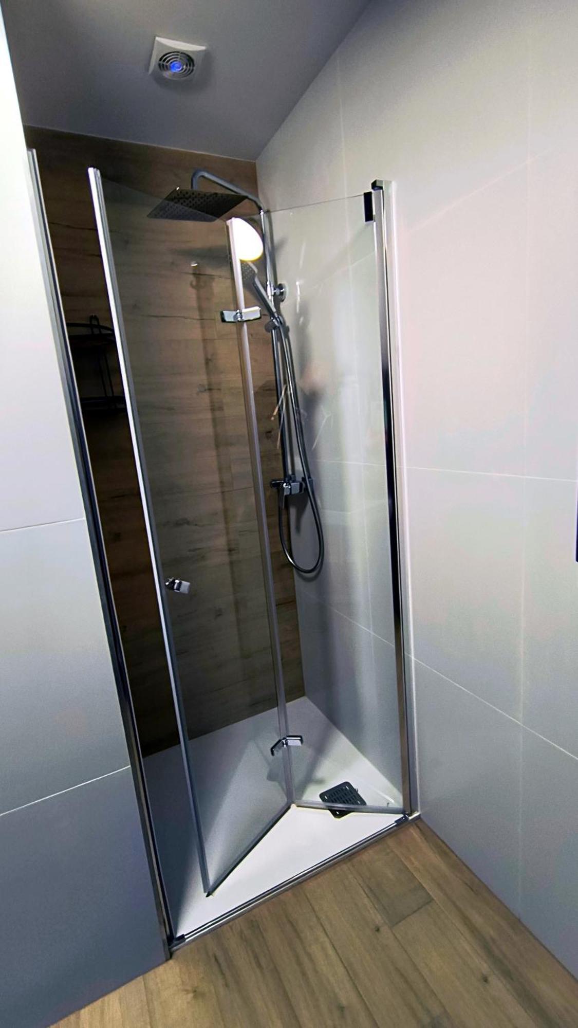 La Mer Pokoje I Apartamenty Władysławowo Habitación foto