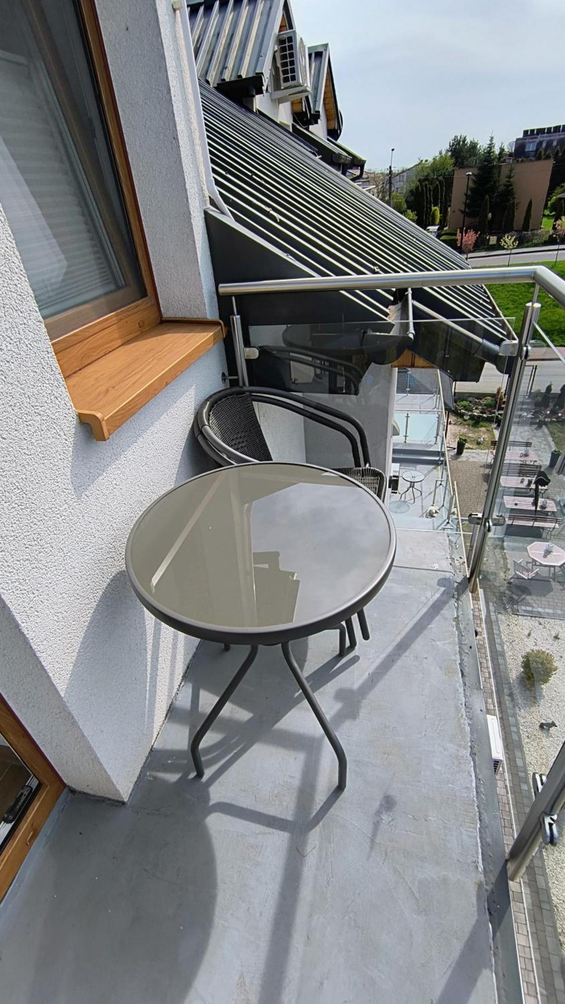 La Mer Pokoje I Apartamenty Władysławowo Habitación foto