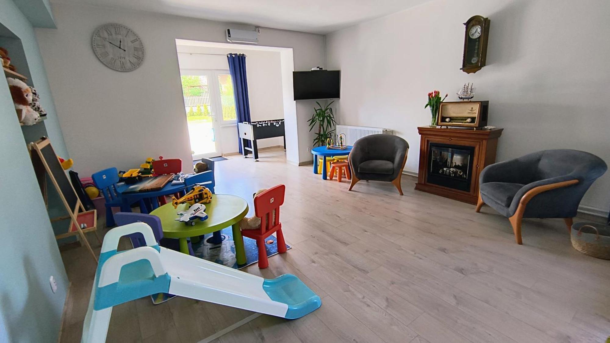 La Mer Pokoje I Apartamenty Władysławowo Exterior foto